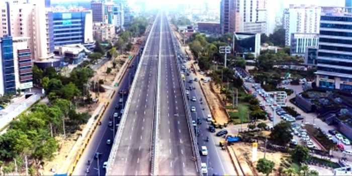 द्वारका एक्सप्रेसवे 2023 में चालू हो जाएगा : गडकरी द्वारका एक्सप्रेसवे 2023 में चालू हो जाएगा : गडकरी